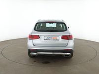 Gebraucht Mercedes GLC200 211 PS (155 kW) 2020 Silber SUV