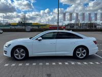Second-hand Audi A6 Ambiente 231 CP (169 kW) 2019 Alb Berlinǎ
