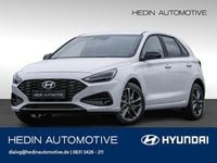 Gebraucht Hyundai i30 Advantage 101 PS (74 kW) 2025 Weiß Limousine
