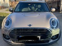 Gebraucht Mini One Clubman 75 PS (55 kW) 2022 Grau Kombi