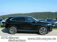 Neu Wey 03 Lux 367 PS (269 kW) 2025 Lava black SUV