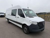 Gebraucht Mercedes Sprinter 170 PS (125 kW) 2021 Andere Van