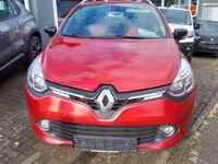 gebraucht Renault Clio GrandTour Luxe Energy 0.9 TCE NaviKlima LM-felgen