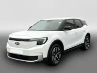 Second-hand Ford Explorer 210 kW (286 CP) 2024 Alb SUV