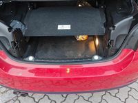 Gebraucht BMW 420 Sport Line 184 PS (135 kW) 2016 Rot Cabrio