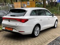 gebraucht Seat Leon ST 1.4 e-HYBRID Xcellence DSG Navi LED Kame