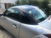 gebraucht Ford StreetKa Pininfarina Cabrio mit Hardtop, b.Youngtimer, TOP