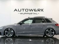 gebraucht Audi RS3 Sportback *H&R*CARBON*PANO*SLS-TUNING*430PS*