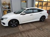 gebraucht Honda Civic 1.5i Executive Limousine