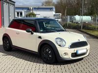 Gebraucht Mini ONE 80 PS (58 kW) 2013 Andere farben Kleinwagen