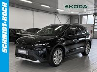 Gebraucht Skoda Elroq Loft 250 kW (340 PS) 2025 Black magic perleffekt (schwarz) SUV