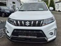 Gebraucht Suzuki Vitara Comfort 129 PS (94 kW) 2020 Weiß SUV