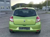 Gebraucht Renault Clio III Dynamique 75 PS (55 kW) 2011 Grün Limousine