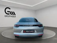 Gebraucht Porsche Panamera Turbo S E-Hybrid 680 PS (500 kW) 2018 Silber Kleinwagen