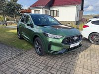 Neu Ford Kuga ST-Line 186 PS (136 kW) 2026 Grün SUV
