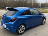 gebraucht Opel Corsa OPC 1.6 Turbo TÜV Neu!