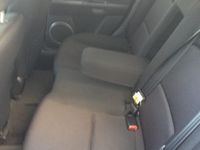 Gebraucht Mazda 3 Active 143 PS (105 kW) 2006 Schwarz metallic Limousine
