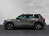 Gebraucht VW Tiguan Join 150 PS (110 kW) 2018 Grau SUV