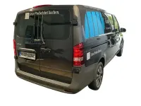Gebraucht Mercedes e-Vito 11 kW (15 PS) 2024 Grau Van
