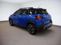 gebraucht Citroën C3 Aircross Shine Pack