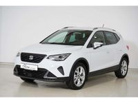 gebraucht Seat Arona 1.0 TSI FR DSG NAV/LED/Virt.