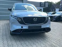 Neu Mazda CX-5 Homura-Line 141 PS (103 kW) 2026 SUV