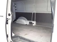 Gebraucht VW T6.1 150 PS (110 kW) 2023 Candyweiß Van