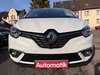 Gebraucht Renault Grand Scénic IV Bose Edition 160 PS (117 kW) 2017 Weiß Van / Kleinbus