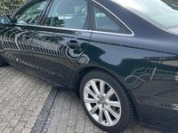 Gebraucht Audi A6 179 PS (131 kW) 2014 Limousine