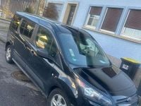 Gebraucht Ford Transit 91 kW (125 PS) 2017 Van