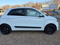 Gebraucht Renault Twingo Zen 71 PS (52 kW) 2019 Weiß Kleinwagen