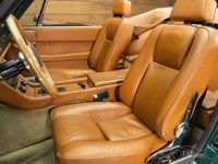 Gebraucht Jensen Interceptor 284 PS (208 kW) 1974 Grün Cabrio