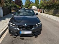 gebraucht BMW 230 i Cabrio Sport Aut.+M Sportpaket