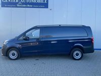 Gebraucht Mercedes Vito 102 PS (75 kW) 2020 Blau Van