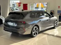 Gebraucht Opel Astra 131 PS (96 kW) 2025 Grau Kombi
