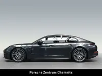 Gebraucht Porsche Panamera 4 470 PS (345 kW) 2025 Grau Limousine