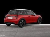 Gebraucht Mini Cooper 114 kW (156 PS) 2025 Chili red ii Kleinwagen