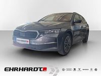 Neu Skoda Octavia 150 PS (110 kW) 2026 Grau Kombi