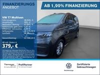 Second-hand VW Multivan Life 150 CP (110 kW) 2025 Gri Monovolum