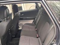 Gebraucht Kia Ceed 120 PS (88 kW) 2007 Schwarz Kleinwagen