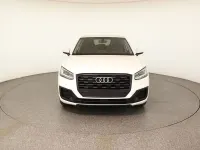Gebraucht Audi Q2 Sport 150 PS (110 kW) 2017 Ibisweiss SUV
