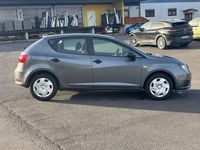 Second-hand Seat Ibiza Reference 86 CP (63 kW) 2013 Gri Berlinǎ