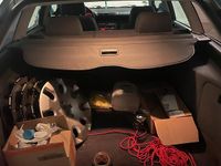 Gebraucht Audi A4 126 PS (92 kW) 1997 Kombi