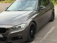 Gebraucht BMW 328 M Sport 245 PS (180 kW) 2013 Limousine