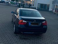 gebraucht BMW 318 3er E90 i