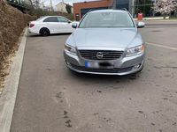 Gebraucht Volvo V70 136 PS (100 kW) 2014 Silber Kombi