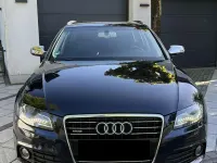 Gebraucht Audi A4 Ambition 239 PS (175 kW) 2011 Kombi