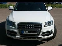 gebraucht Audi SQ5 3.0 TDI tiptronic quattro -