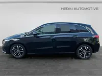Gebraucht Mercedes B200 Progressive 163 PS (119 kW) 2023 Schwarz Kleinwagen