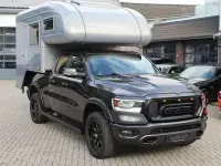 Second-hand Dodge Ram 313 CP (230 kW) 2020 Gri
